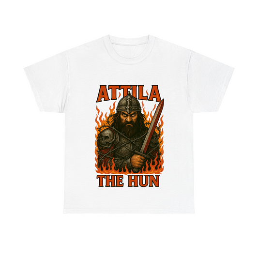 ATTILIA THE HUN TEE