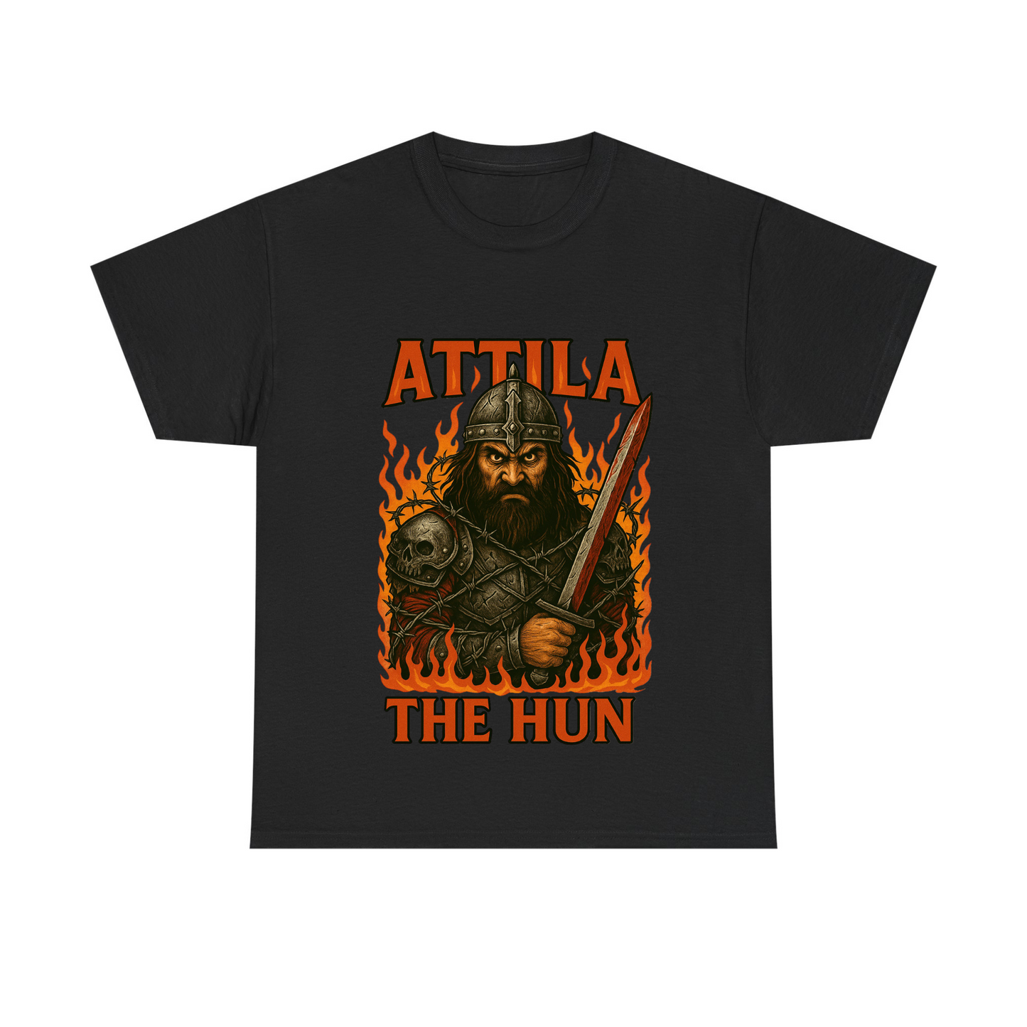 ATTILIA THE HUN TEE