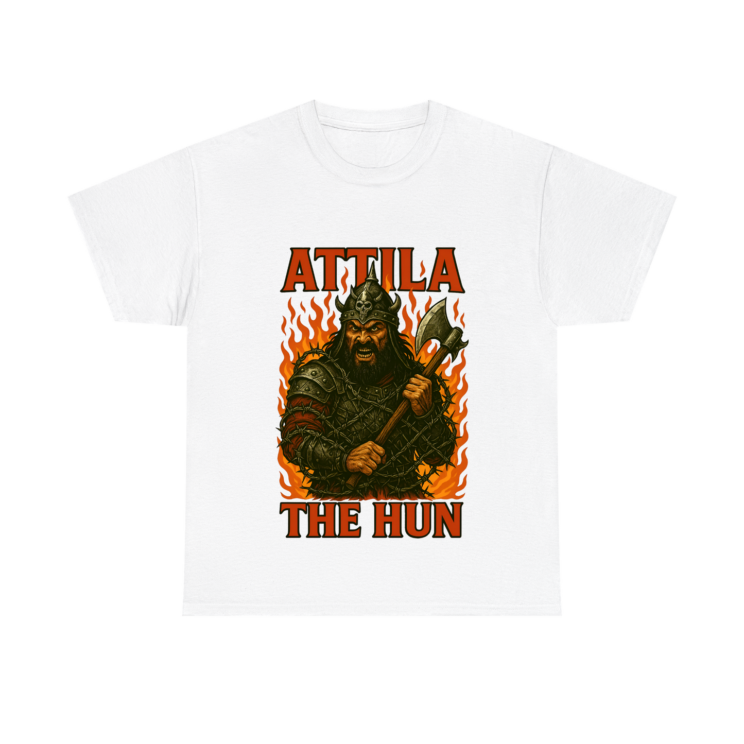 ATTILIA THE HUN TEE