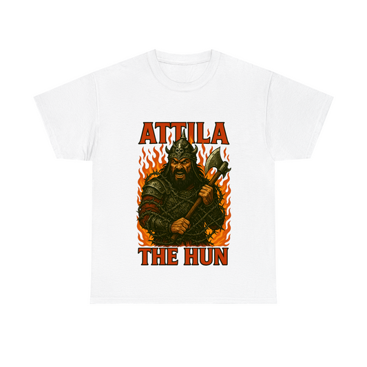 ATTILIA THE HUN TEE