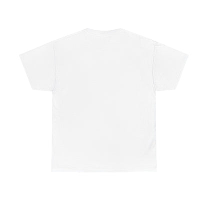 LIVE LAUGH LOBOTOMY TEE
