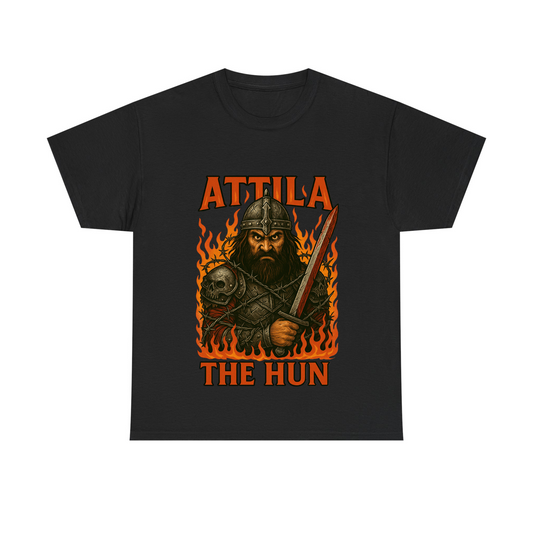 ATTILIA THE HUN TEE