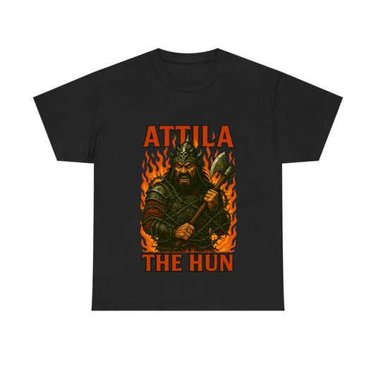 ATTILIA THE HUN TEE