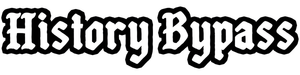 HISTORY BYPASS