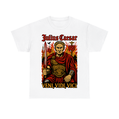 JULIUS CAESAR TEE