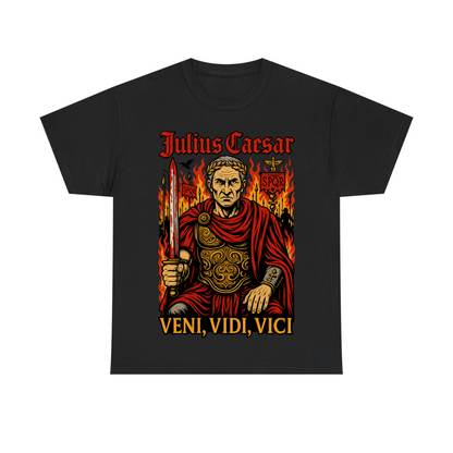 JULIUS CAESAR TEE