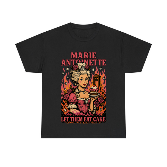 MARIE ANTOINETTE TEE