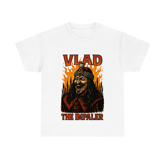 VLAD THE IMPALER TEE